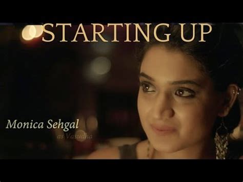 monica sehgal|monica sehgal tv series.